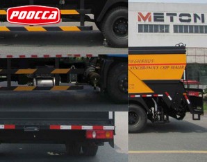 稀漿封層車液壓泵、馬達(dá)及減速機(jī)