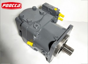 力士樂(lè)A11V(L)O系列柱塞泵