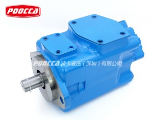 4520V/Q雙聯(lián)葉片泵