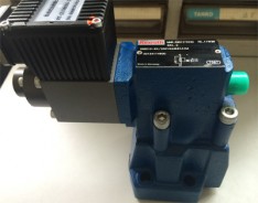 DBW30A1-52/200力士樂(lè)電磁溢流閥