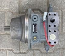 FMF064系列液壓馬達(dá)