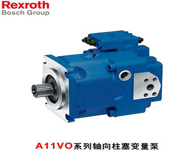 力士樂(lè)柱塞泵